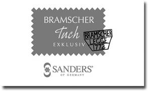 сертификат Bramscher Tuch