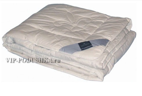 Одеяло BILLERBECK CONTESSA UNO, 135х200 см (1,5-сп), всесезонное