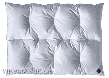 Детское пуховое одеяло BILLERBECK KIDS COLINA MONO, 100х135 см, всесезонное
